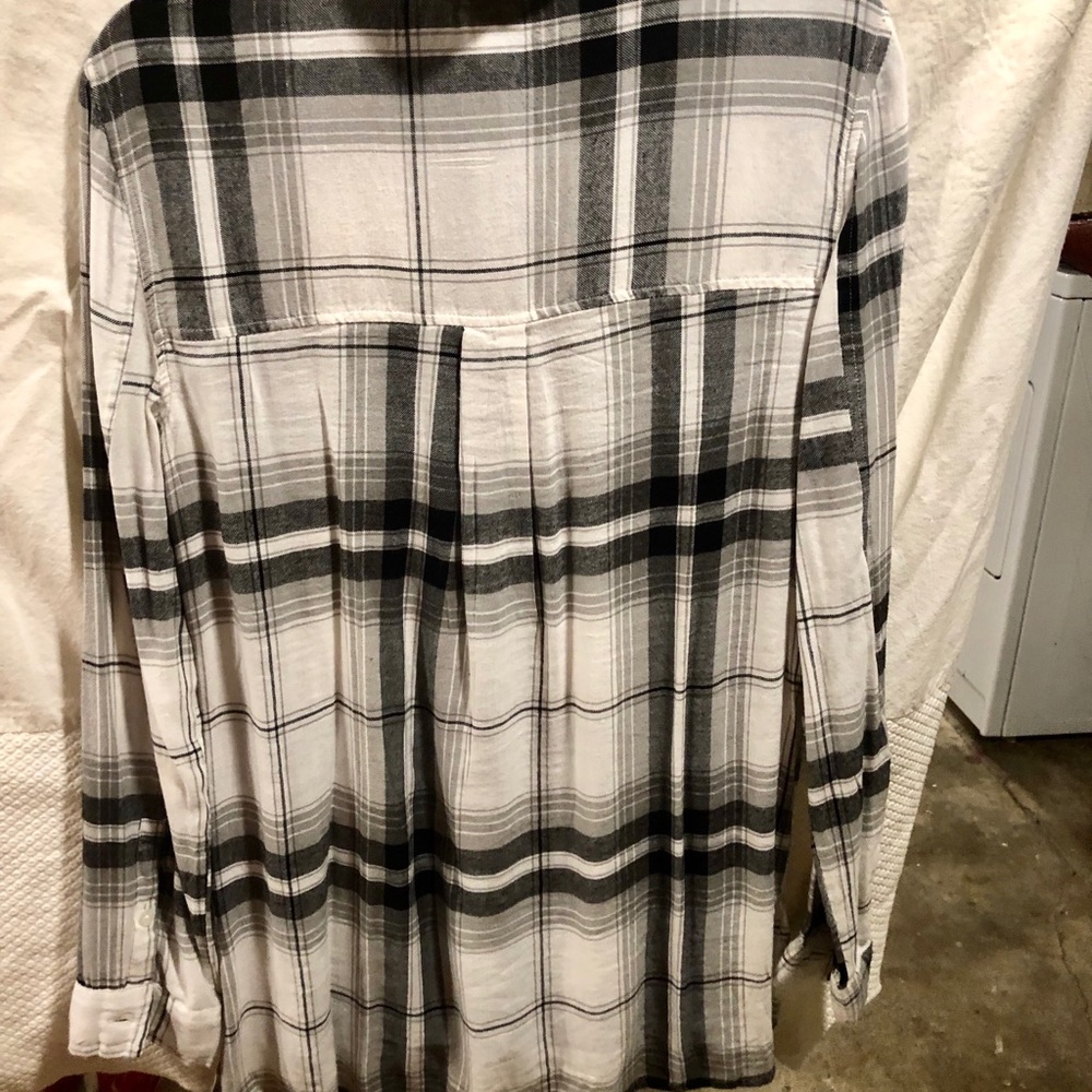 PLAIDS GALORE - Picture 2 of 2
